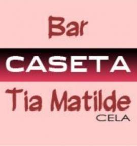 Bar Caseta la Tía Matilde