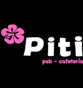 Cafetería El Piti